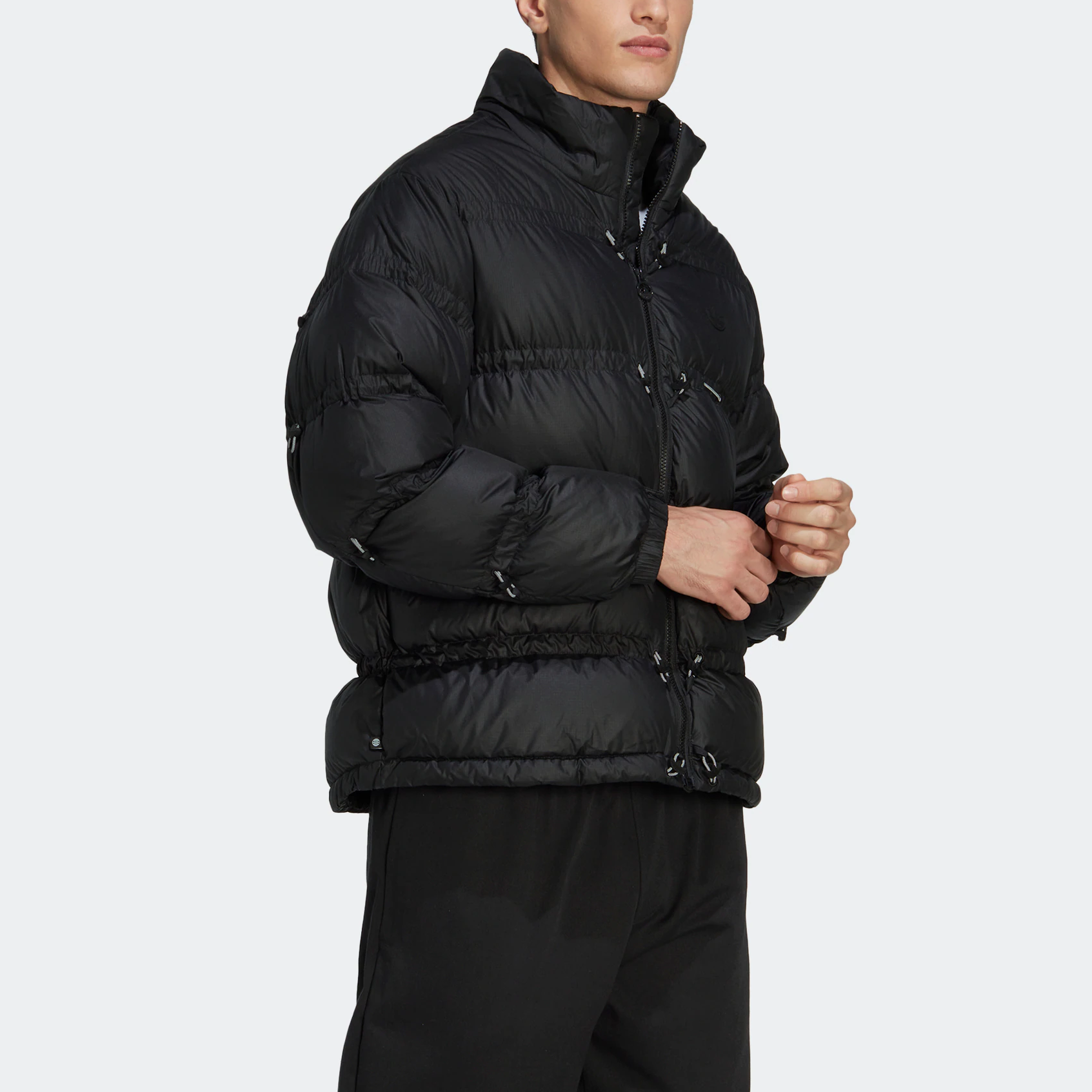 adidas originals Fashion Jacket Logo HL9178