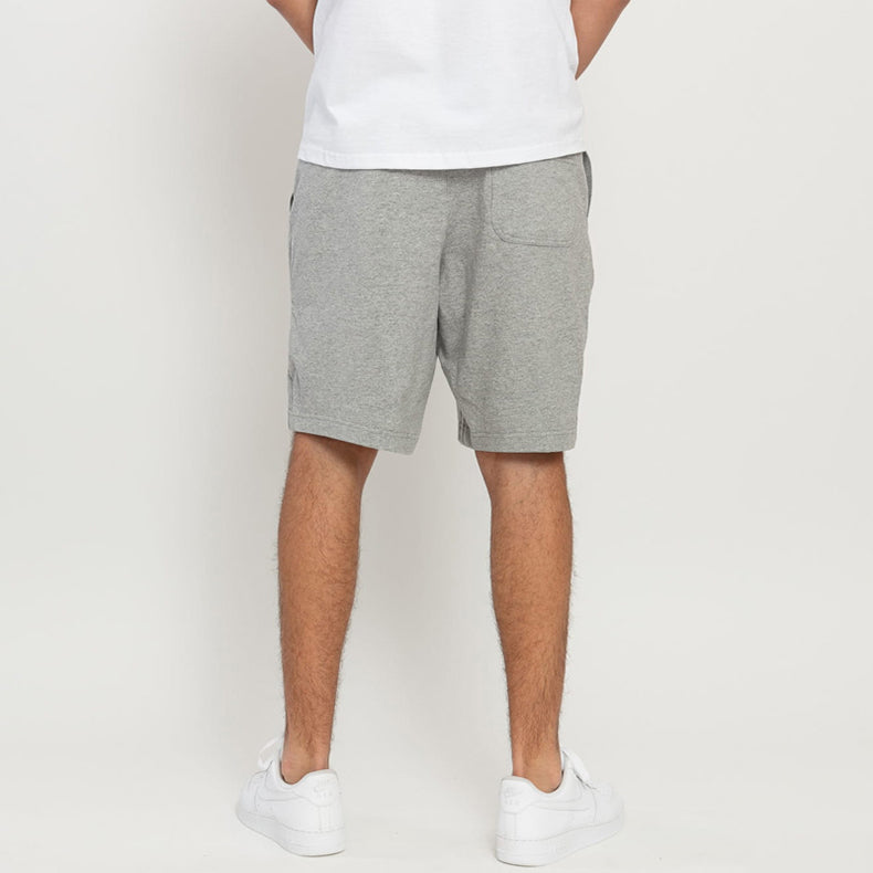 Nike Club Short Jsy Casual Sports Gym Basketball Running Shorts Gray BV2772-063