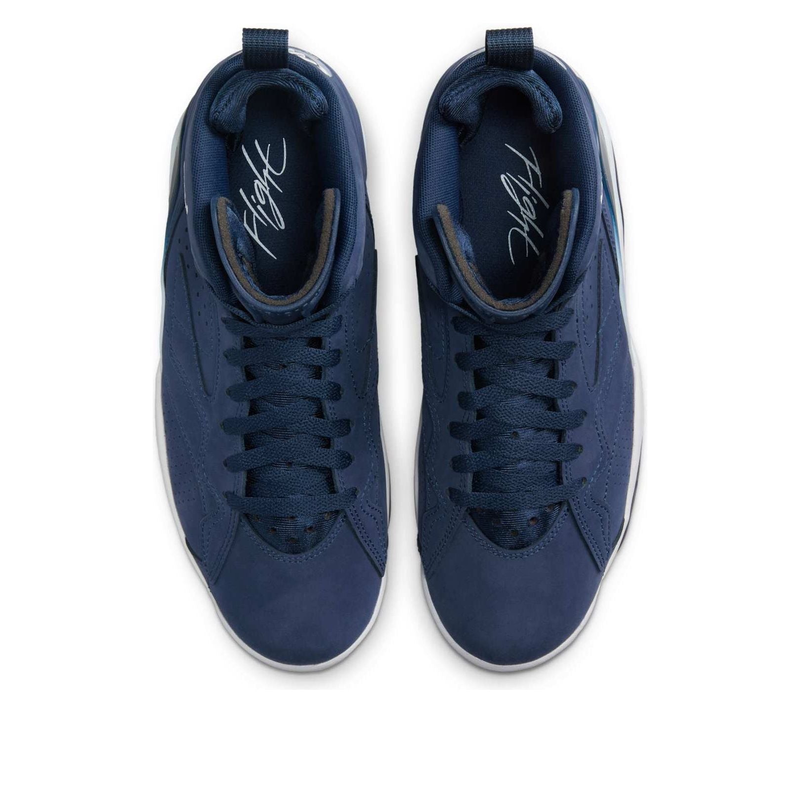 (WMNS) Air Jordan MVP 'Midnight Navy' FB9019-400