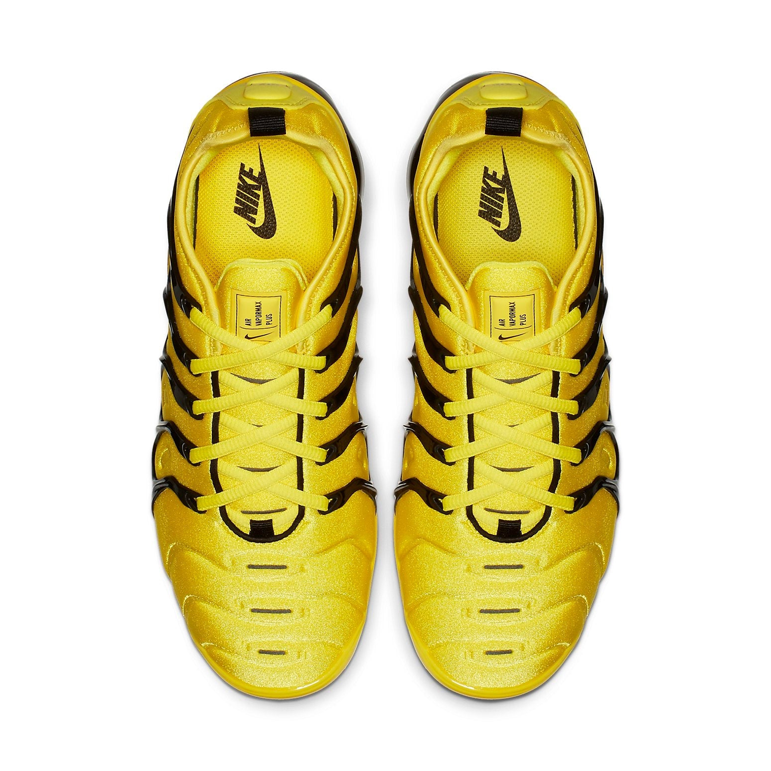 Nike Air VaporMax Plus 'Opti Yellow' BV6079-700