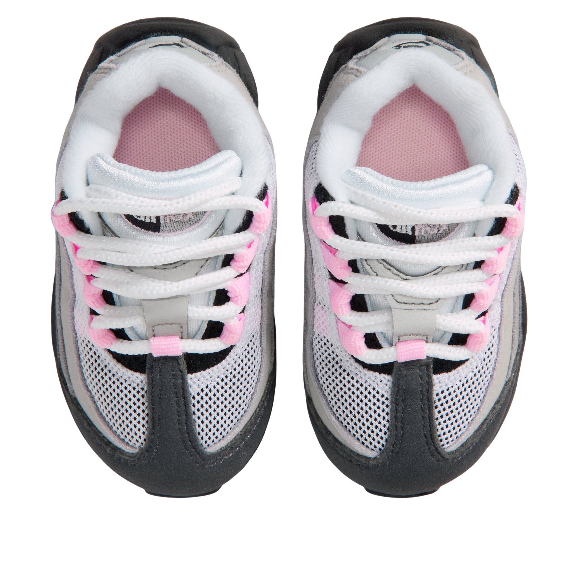 (TD) Nike Little Max 95 'Pink Foam' 905462-075