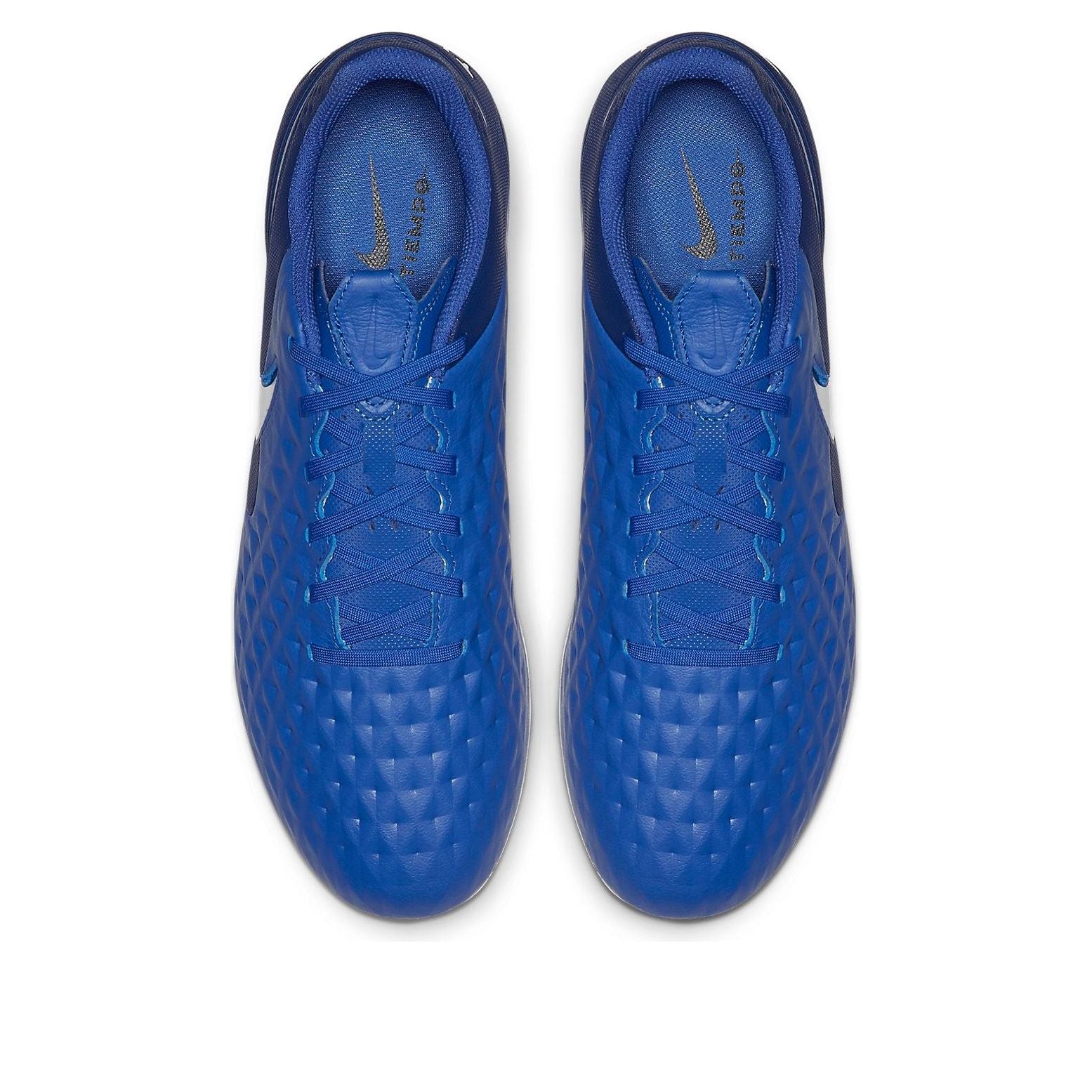Nike Legend 8 Academy AG Artificial Grass 'Blue White' AT6012-414