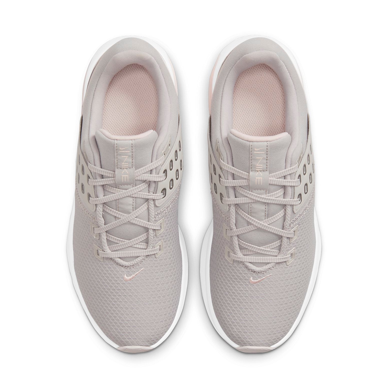 (WMNS) Nike Air Max Bella TR 4 'College Grey Pale Coral' CW3398-004