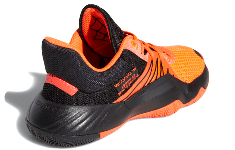 (GS) adidas D.O.N. Issue #1 'NBA ASG 2020' EG6565
