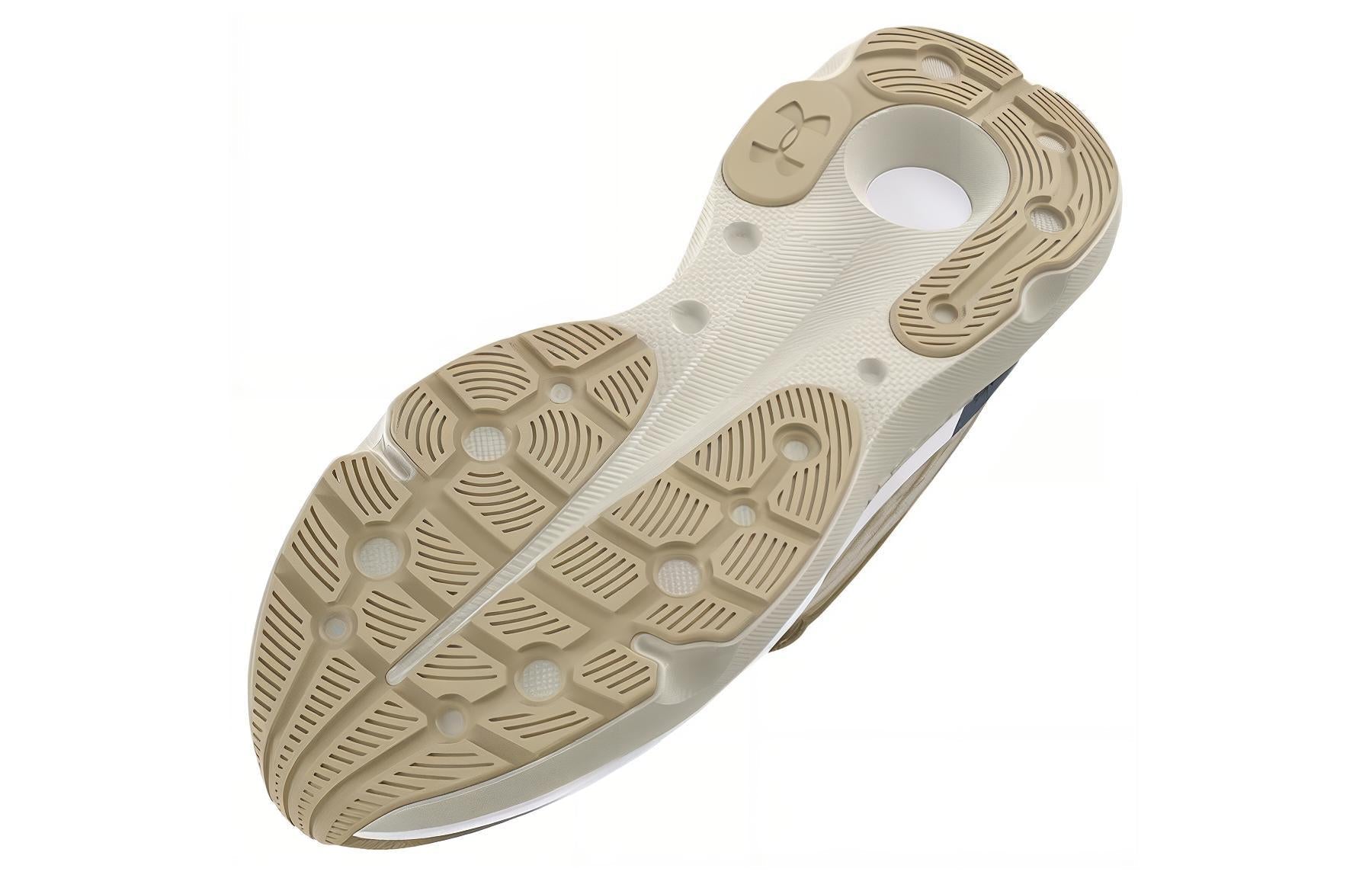 Under Armour HOVR Infinite Pro 'Breeze - Sandstorm' 3027187-200