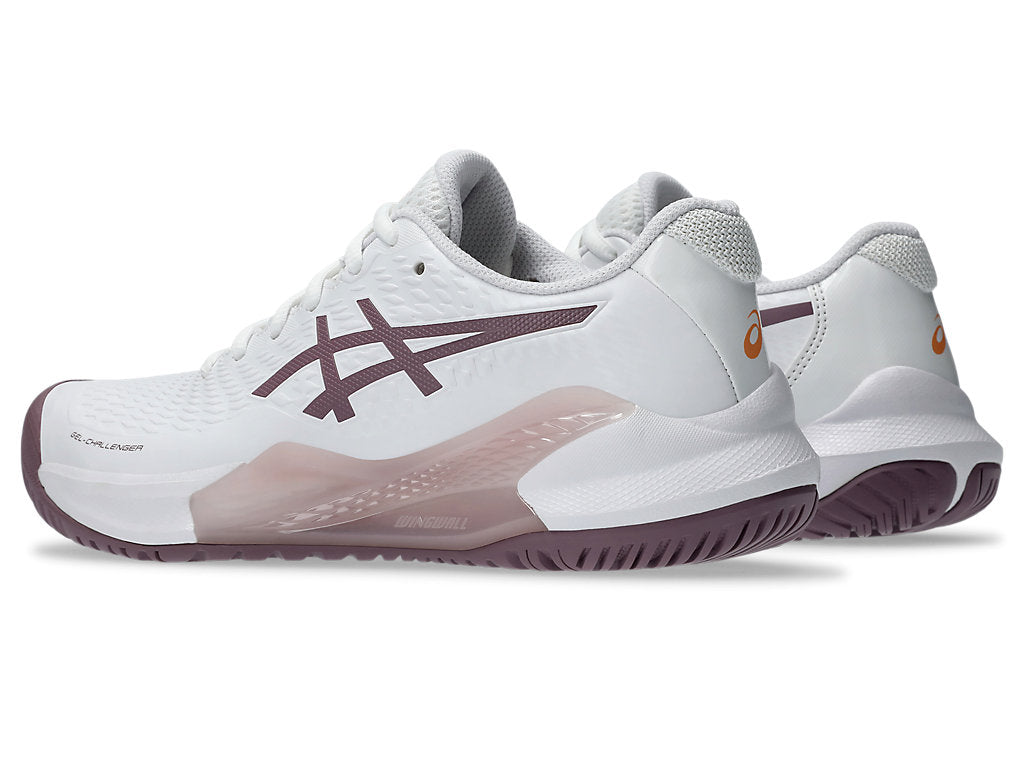 (WMNS) ASICS Gel-Challenger 14 'White Dusty Mauve' 1042A231-102