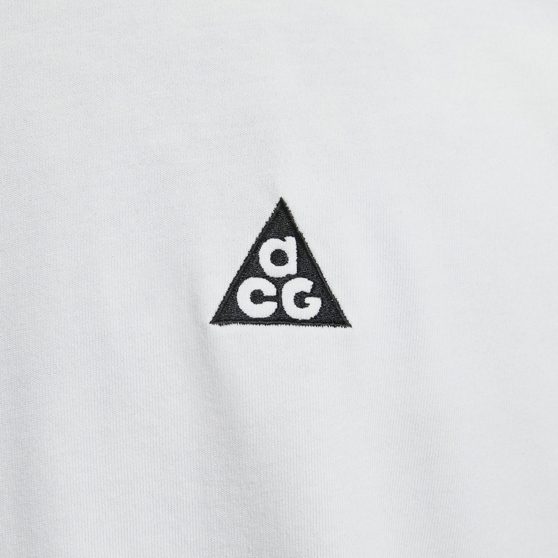 Nike ACG Dri-FIT T-Shirt 'Summit White' IH1289-121