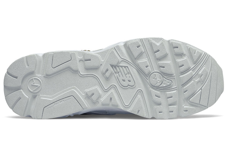 (WMNS) New Balance 850 'White Gold' WL850GFB