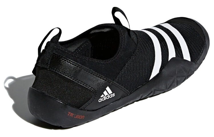 adidas Climacool Jawpaw Slip-On 'Black White' M29553