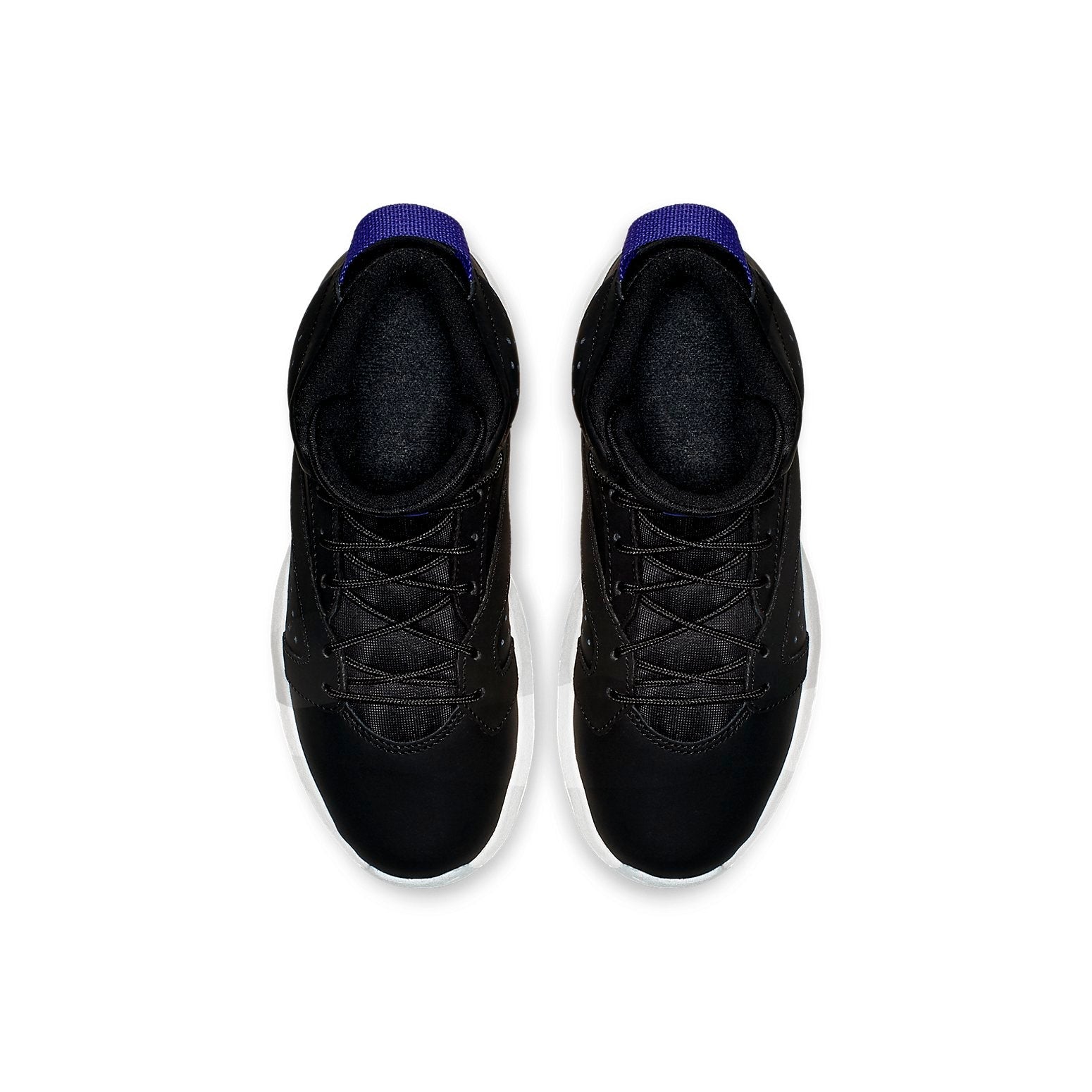 (PS) Air Jordan Lift Off 'Black Blue' AV1243-040