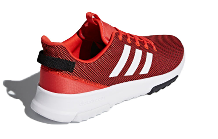 adidas Cloudfoam Racer TR 'Scarlet' DB0708