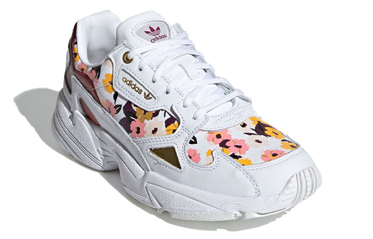 adidas Falcon 'White Multicolor' FW2520