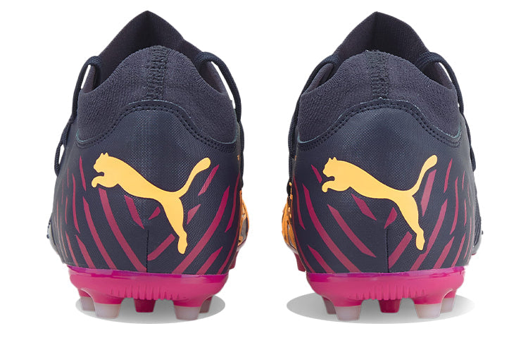PUMA Future Z 3.2 MG 'Blue Orange Purple' 106489-04