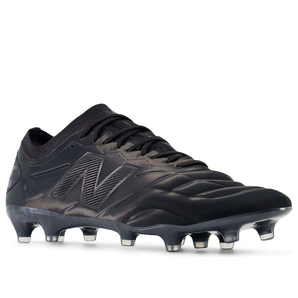 New Balance 442 Elite FG V2 'Black' MS41FET2