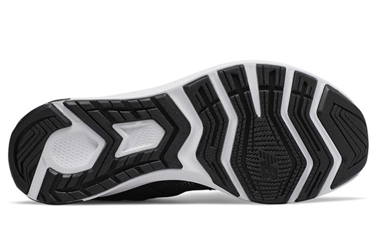 (WMNS) New Balance FuelCore Nergize 'Black Gray' WXNRGLK