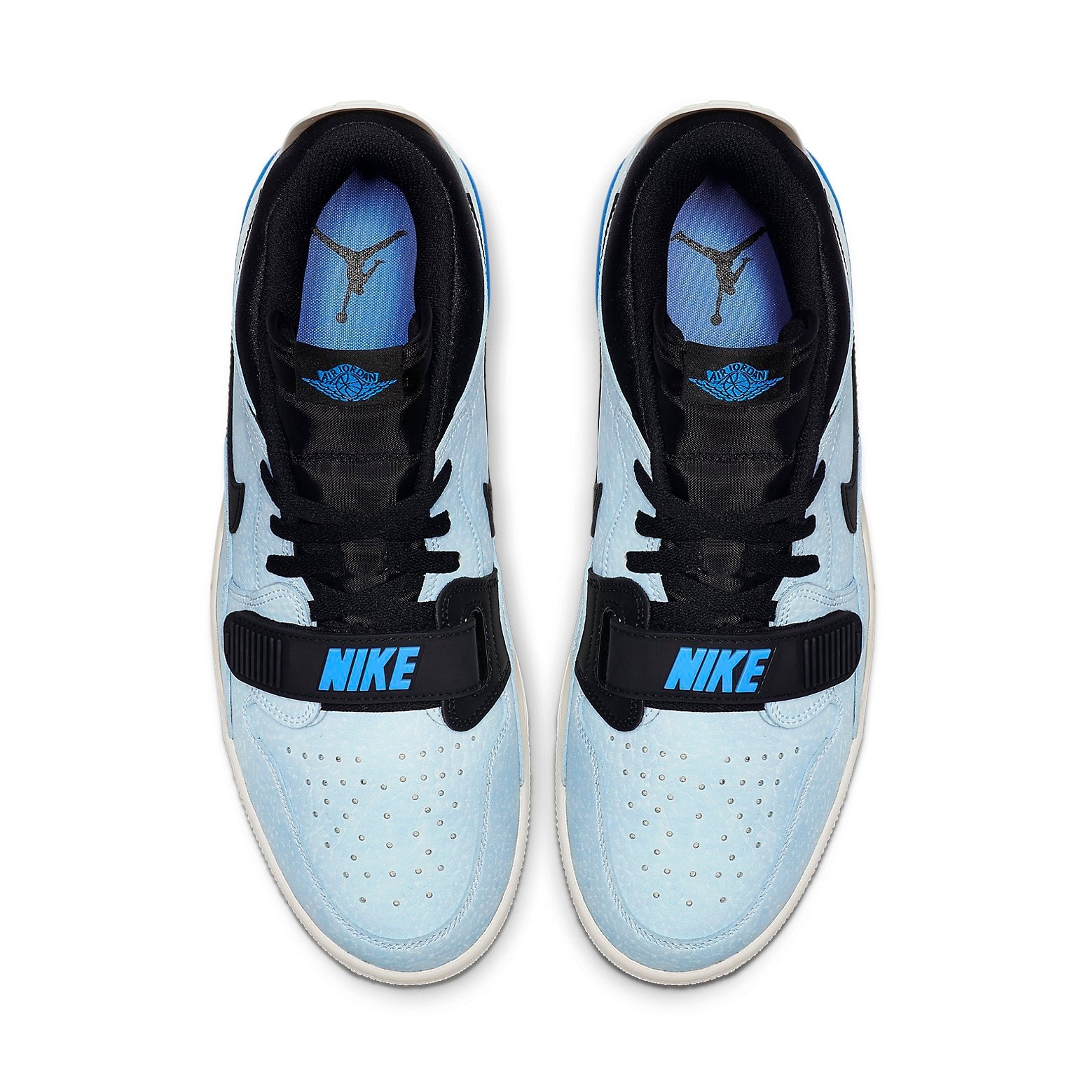 Air Jordan Legacy 312 Low 'Pale Blue' CD7069-400