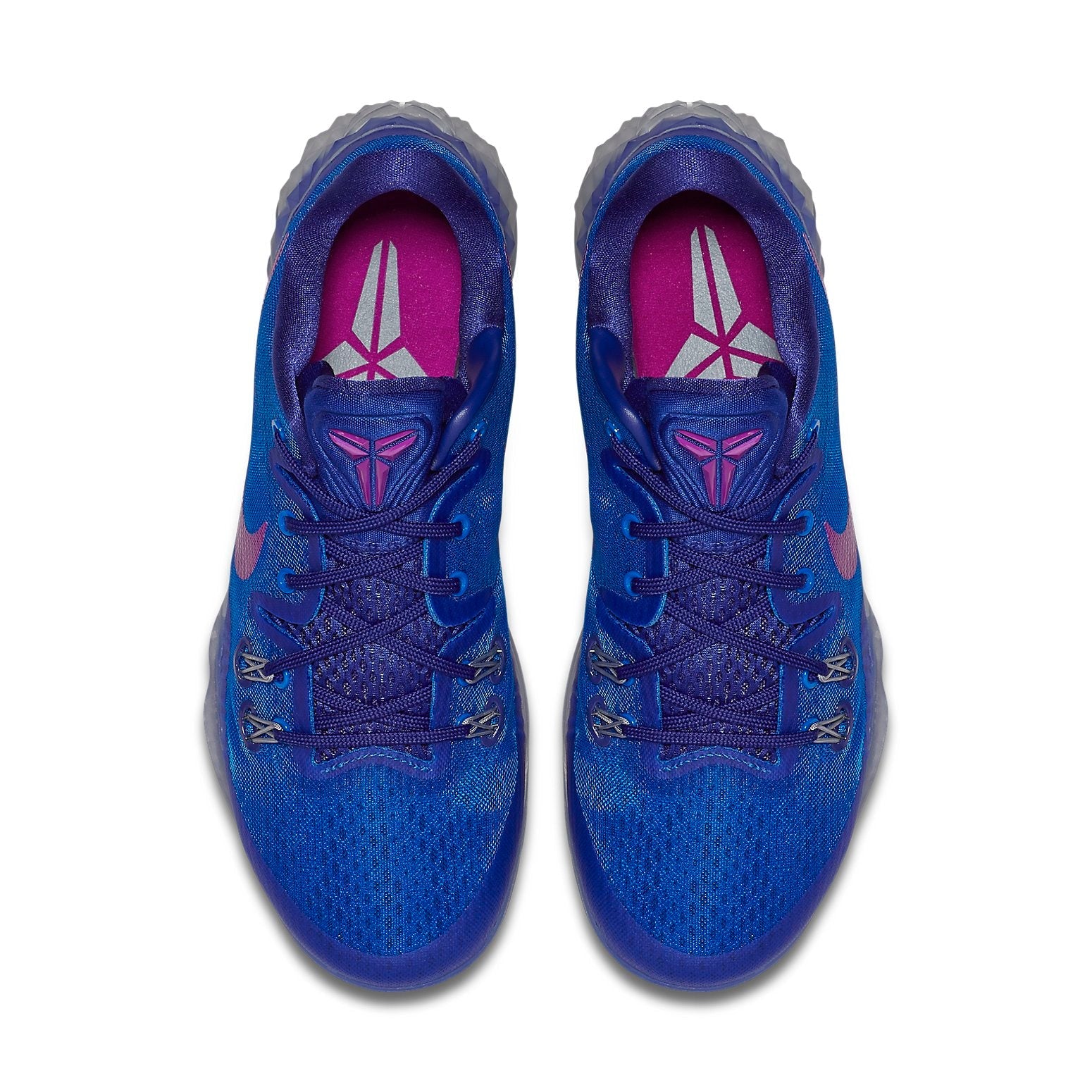 Nike Zoom Kobe Venomenom 5 EP 'Vivid Purple' 815757-454