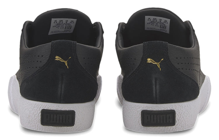 (WMNS) PUMA Love Grand Slam Black 371742-02