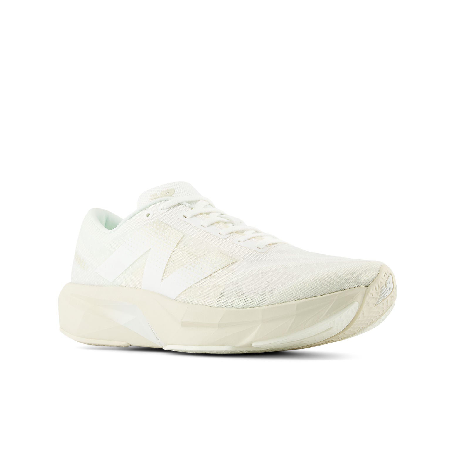 New Balance FuelCell Rebel V4 Sneakers 'White' MFCXLJ4