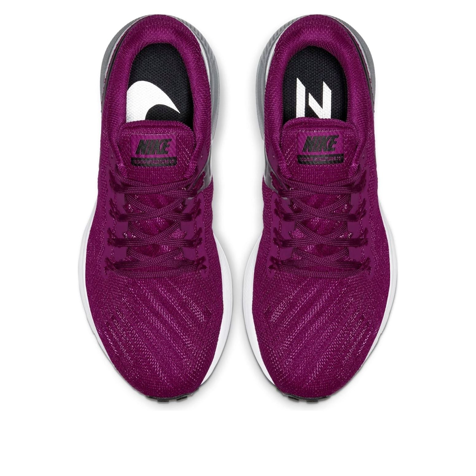 (WMNS) Nike Air Zoom Structure 22 'Violet' AA1640-602