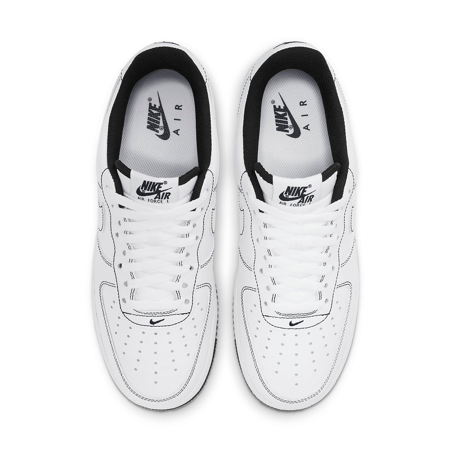 Nike Air Force 1 '07 'Contrast Stitch' CV1724-104
