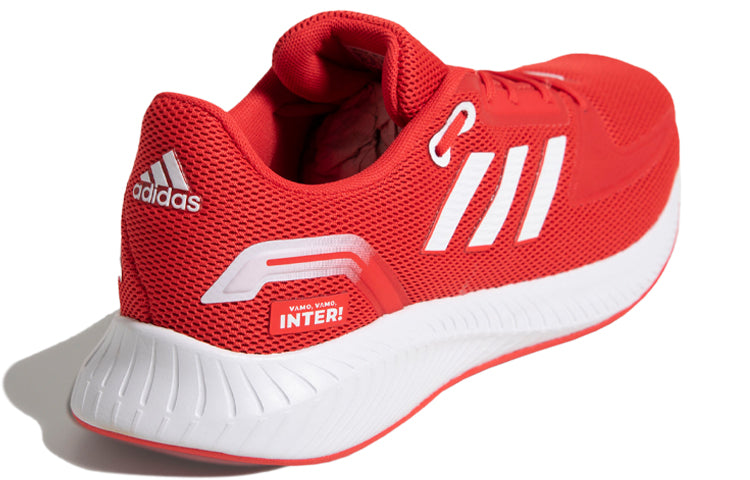 adidas Internacional Runfalcon 2.0 'Red' GA0404