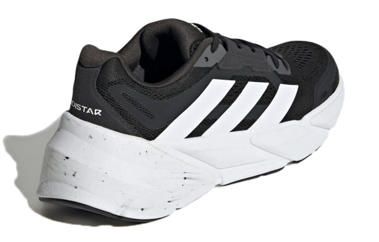 (WMNS) adidas Adistar 'Black White' GX2954