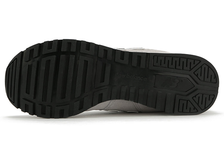 New Balance 565 Shoes Grey/Black ML565WNW