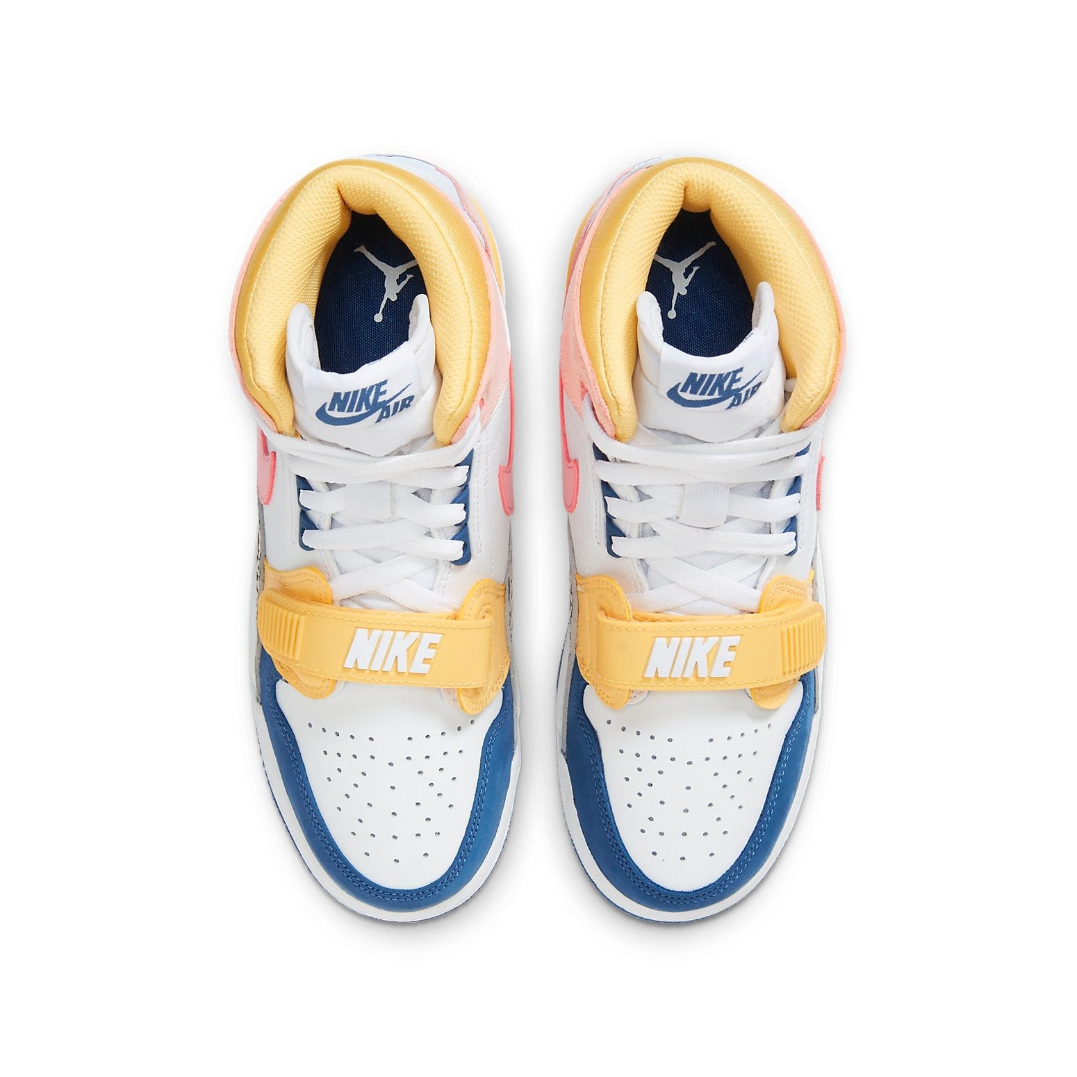 (GS) Air Jordan Legacy 312 FD9909-161