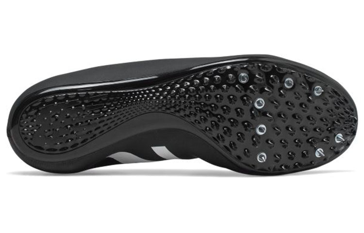 New Balance Sigma Aria Track Spike 'Carbon Black White' USDSGMAB