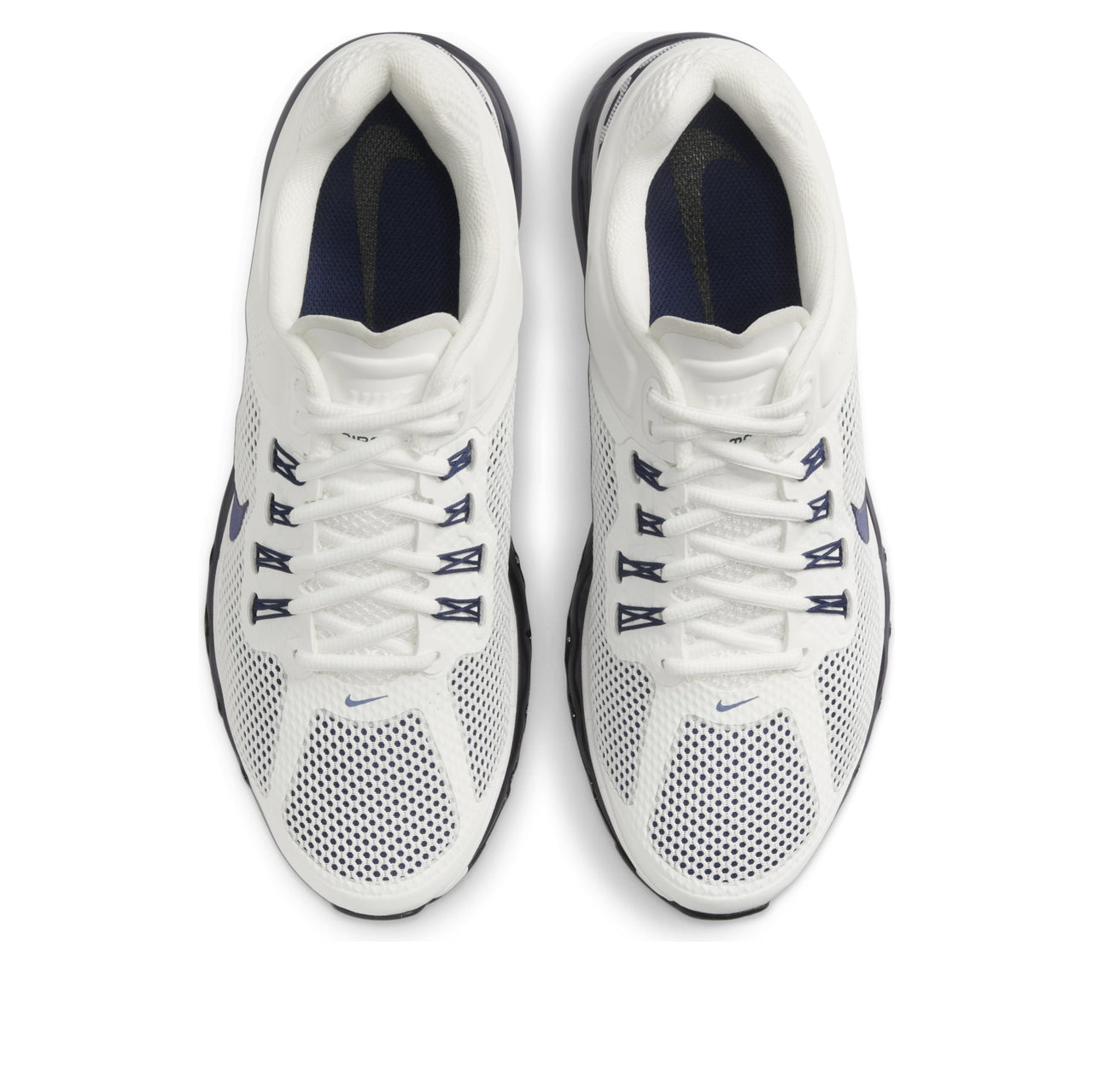 Nike Air Max 2013 'Summit White Midnight Navy Black' HF3660-101