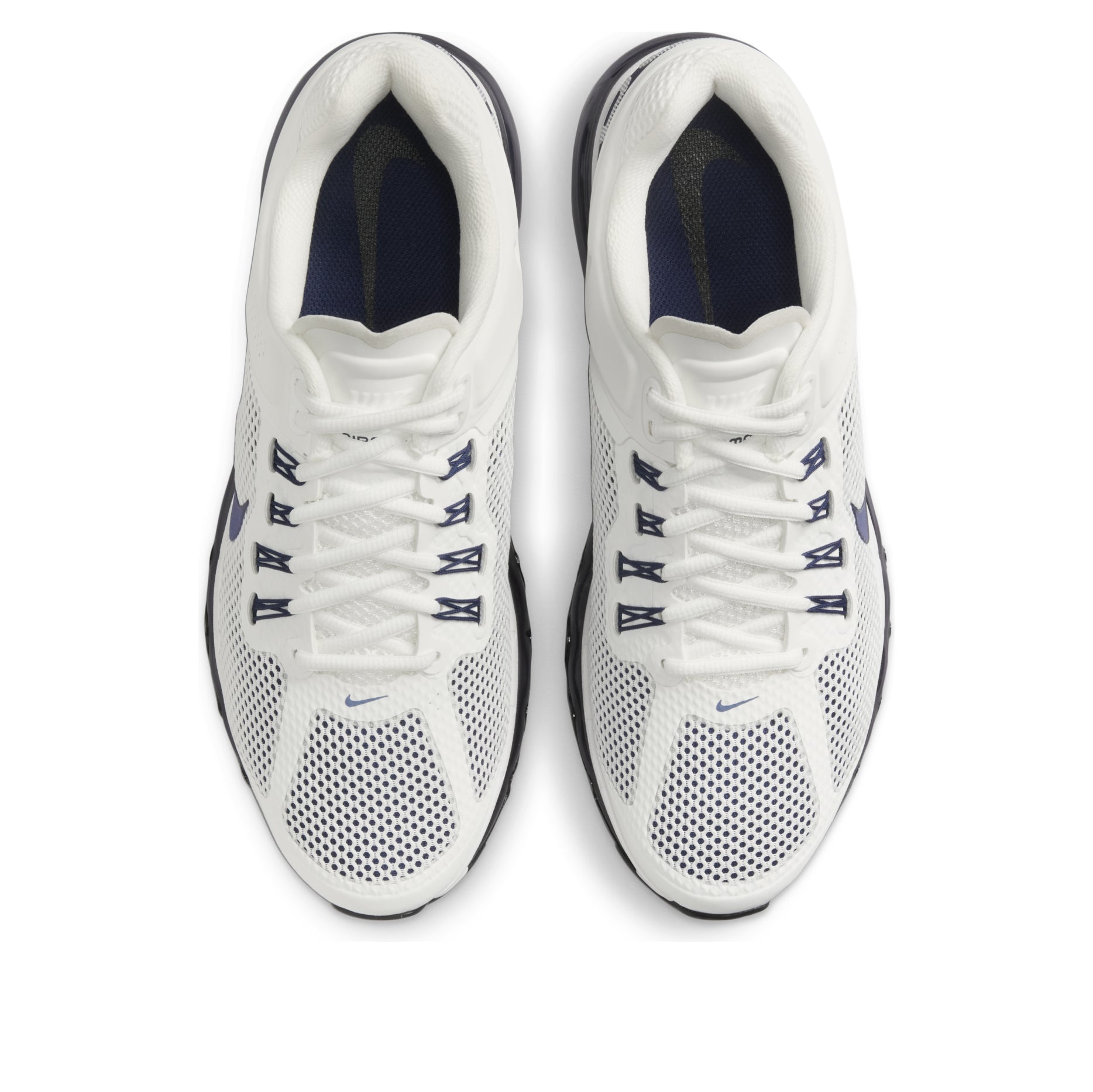 Nike Air Max 2013 'Summit White Midnight Navy Black' HF3660-101