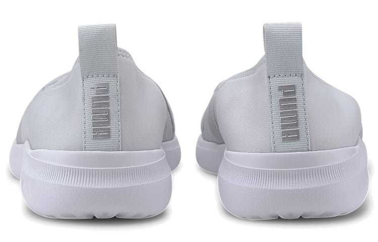 (WMNS) PUMA Cipele Adelina 'Silver' 369621-09