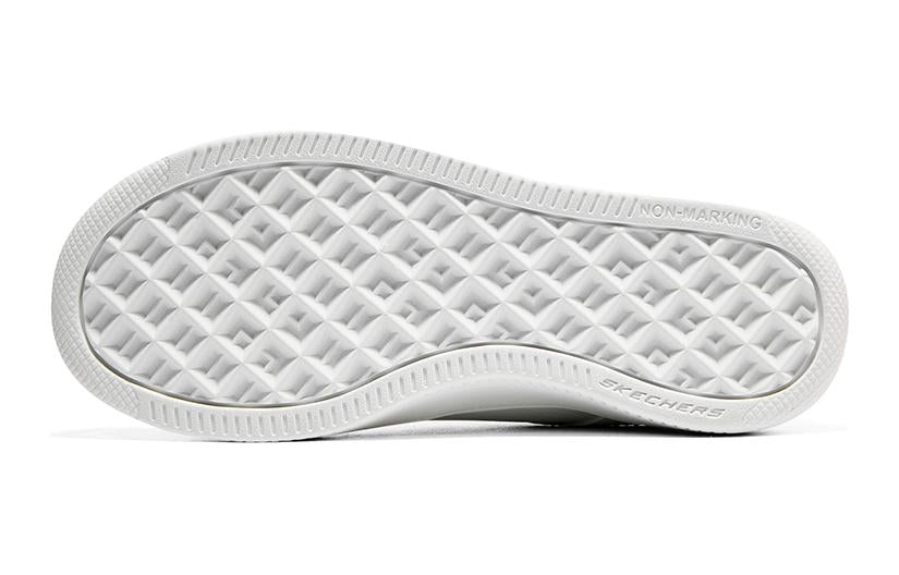 (GS) Skechers Sport Court 92 'White' 405232L-WHT