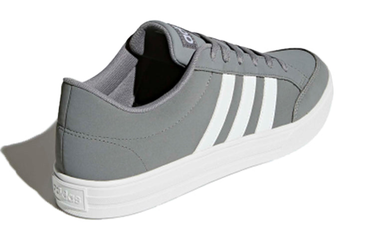 adidas neo Vs Set Core Grey/White BB9672