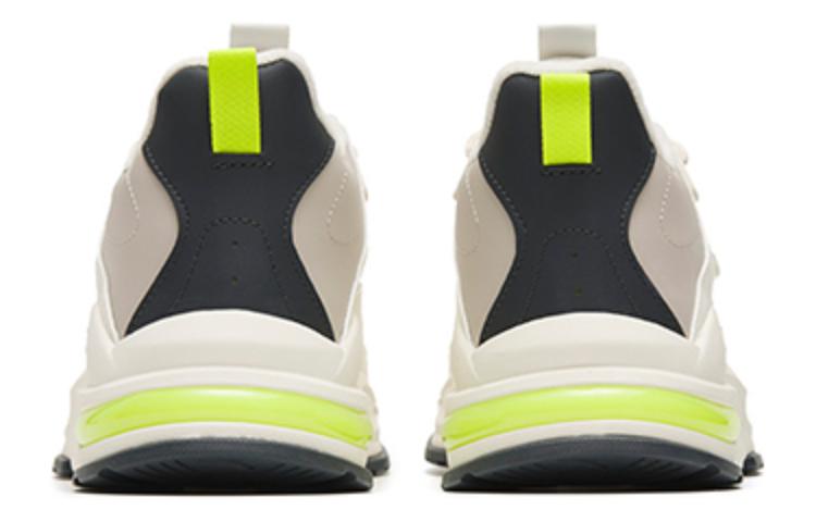 ANTA Millennium 5.0 'White Lime Green' 112248985-1