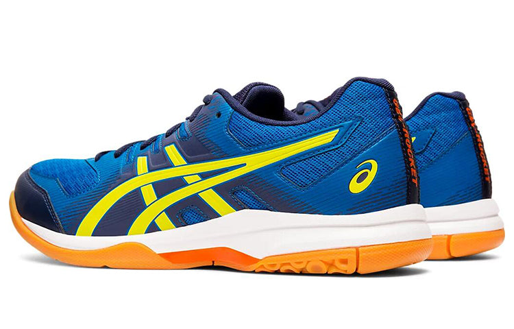 ASICS Gel-Rocket 9 'Electric Blue' 1071A030-400