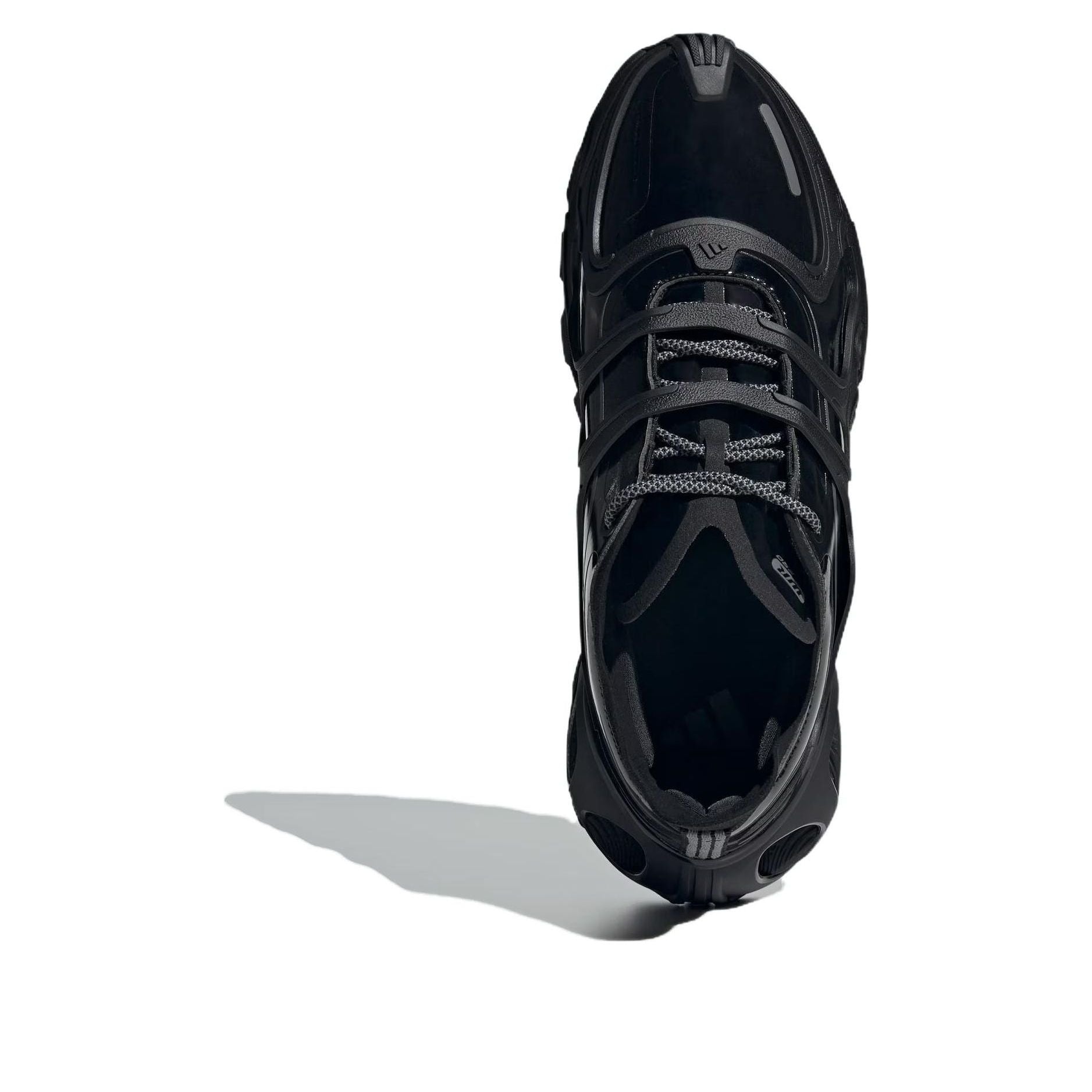 adidas Wonder Runner Pro 'Black' JQ7569