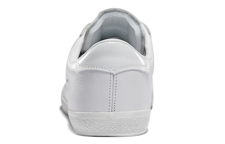 Onitsuka Tiger Lawnship 'Triple White' D518L-0101