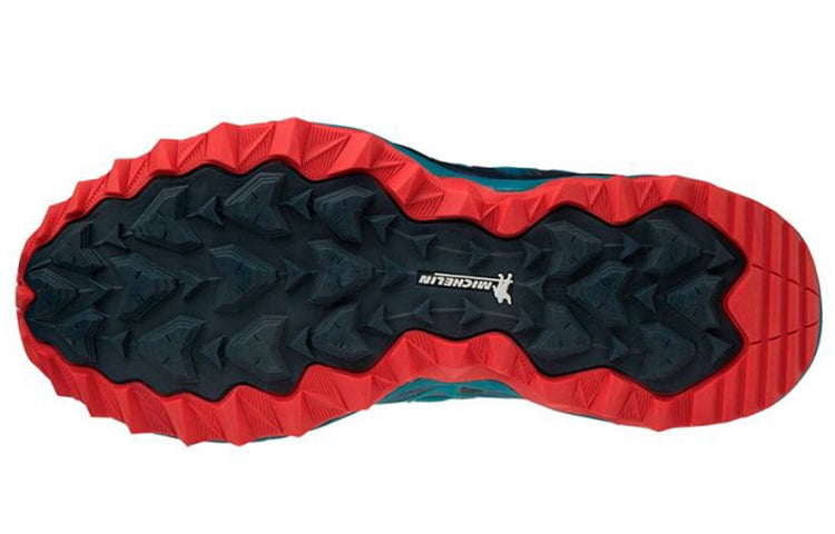 Mizuno Wave Mujin 6 J1GJ197026