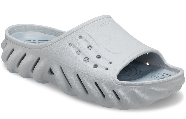 Crocs Echo Slide 'Atmosphere' 208170-1FT