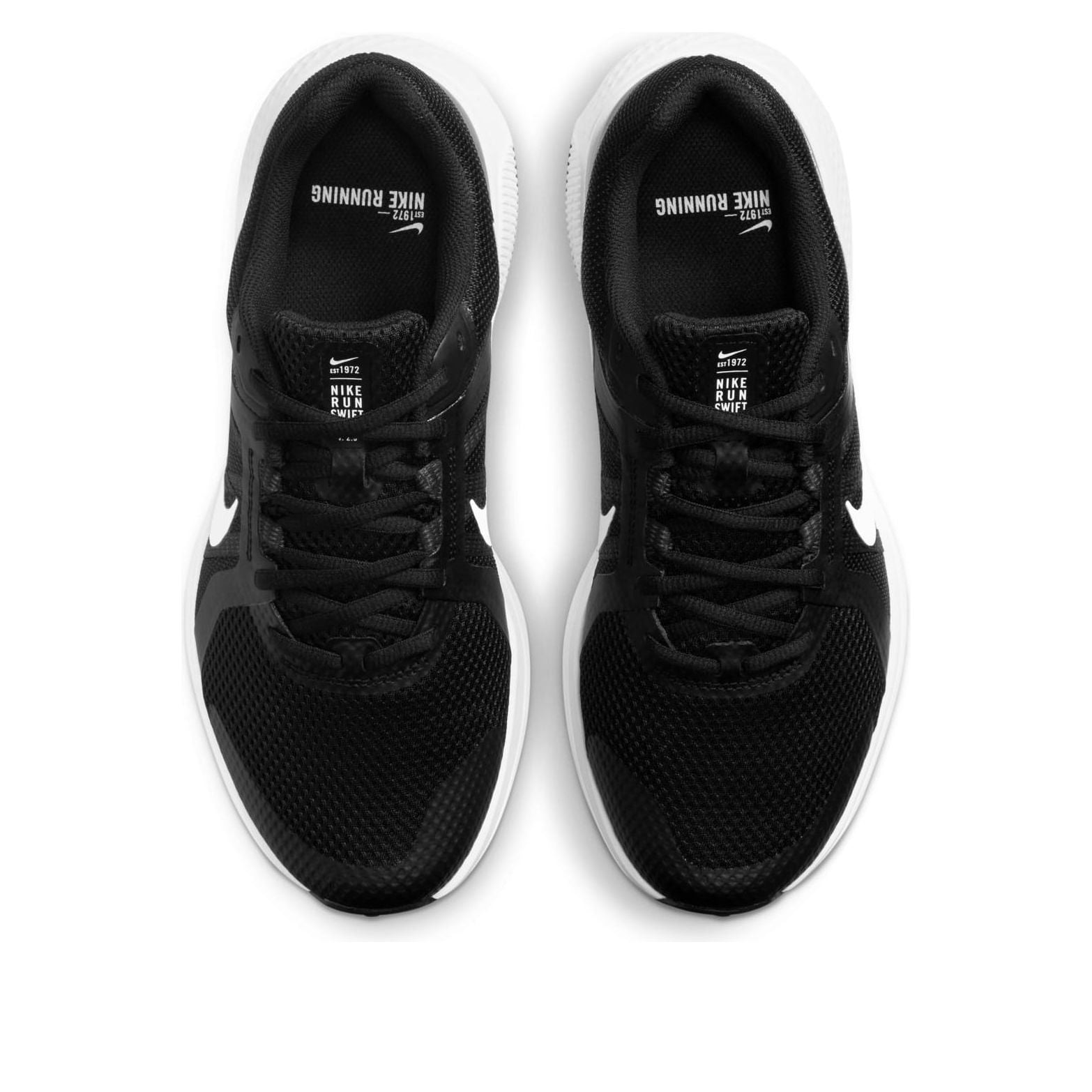 Nike Run Swift 2 'Black White' DH5429-004