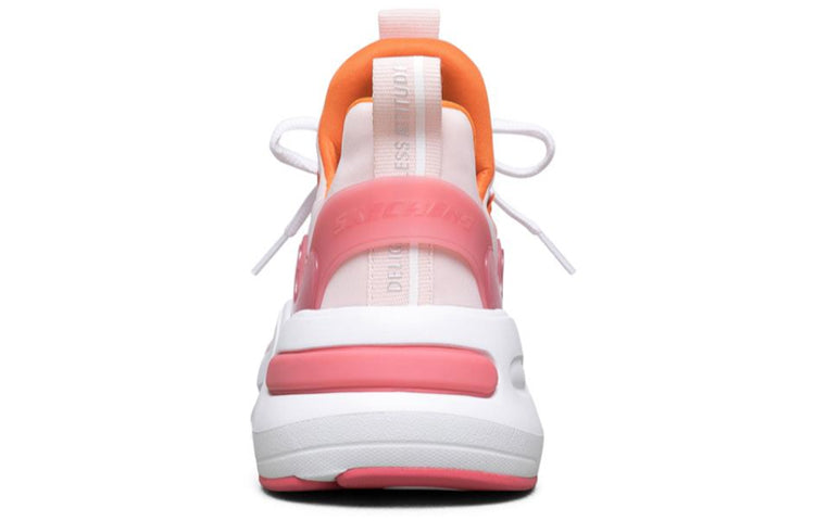 (WMNS) Skechers Dlt-A 2.0 Sneakers Pink 88888414-LPMT