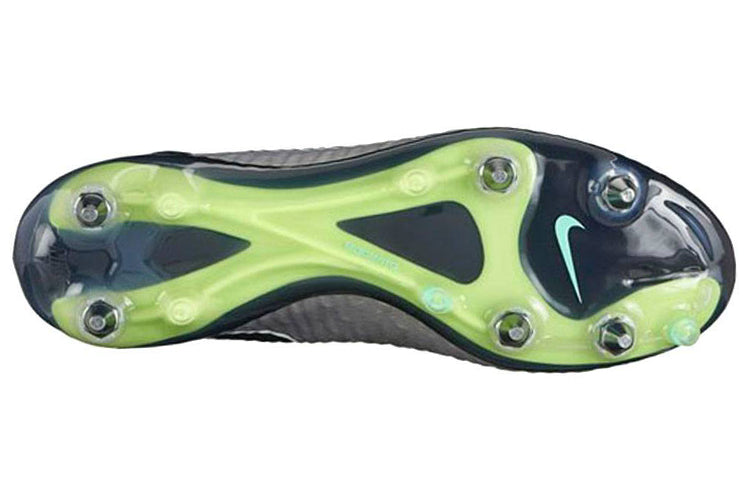 Nike Magista Obra SG Pro 'Grey Green Black' 641325-010
