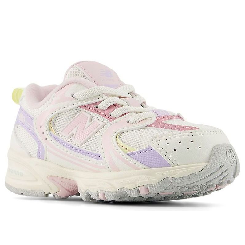 (TD) New Balance 530 'Sea Salt Rose Sugar' I53038E