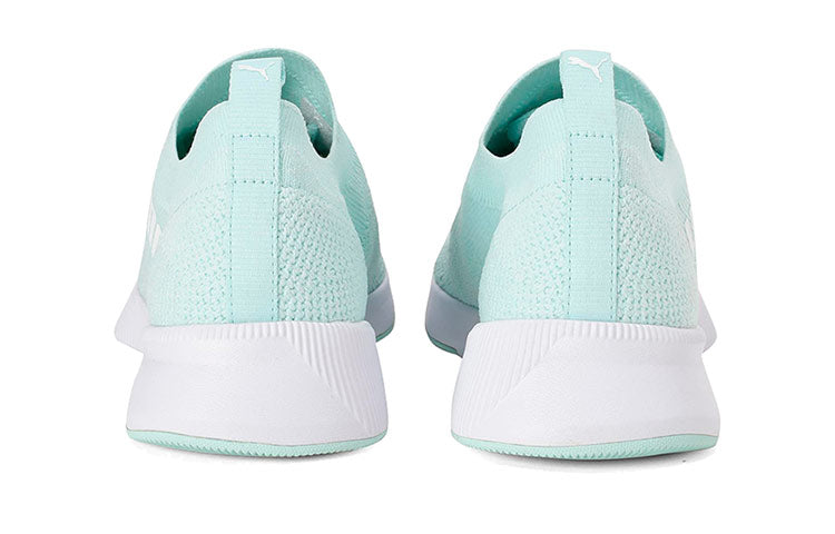 (WMNS) PUMA Flyer Low Top Blue/White 192791-03