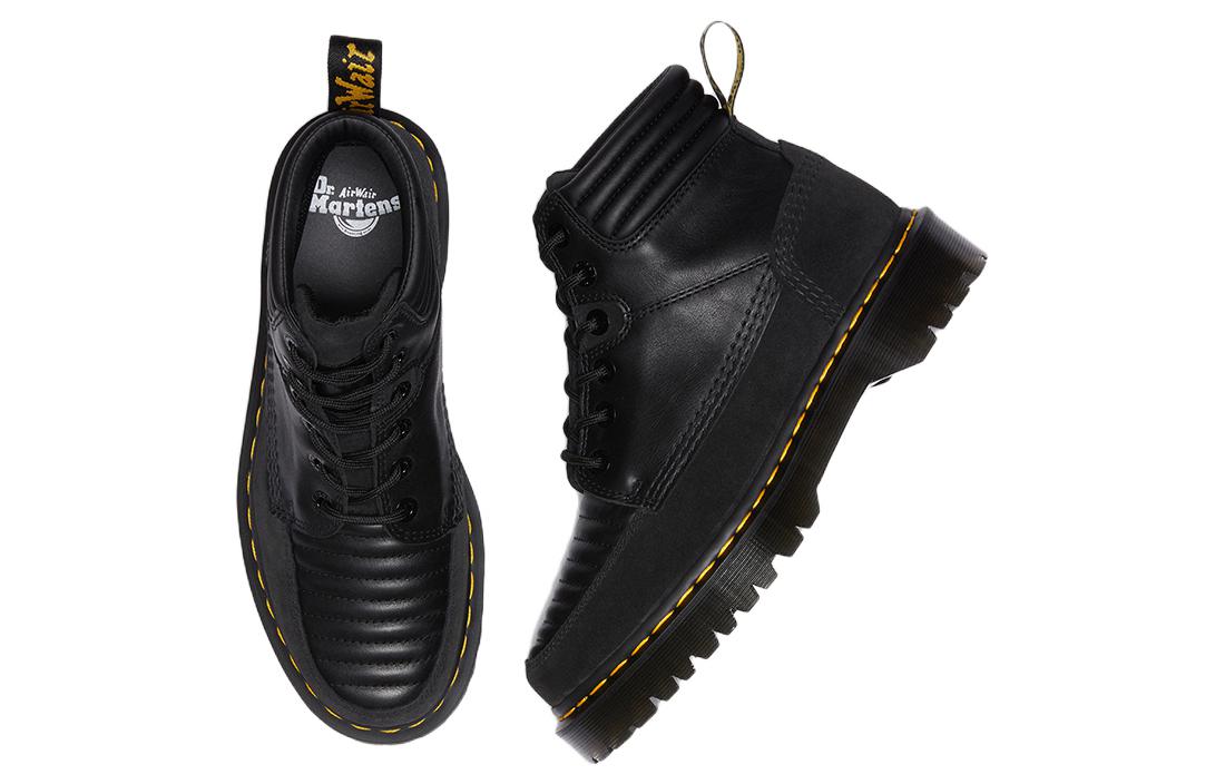 Dr.Martens 101 Bex PC 6 'Black' 27959001