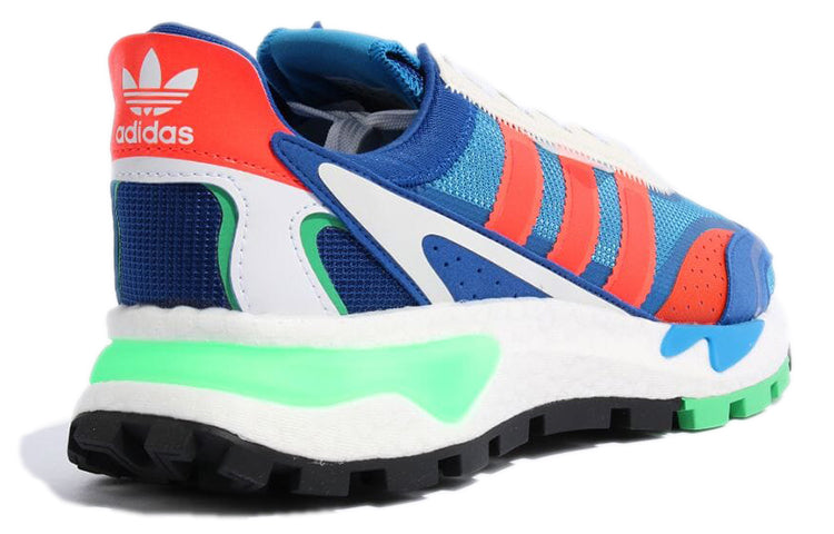 adidas Retropy P9 'Bright Blue Solar Red' H03083