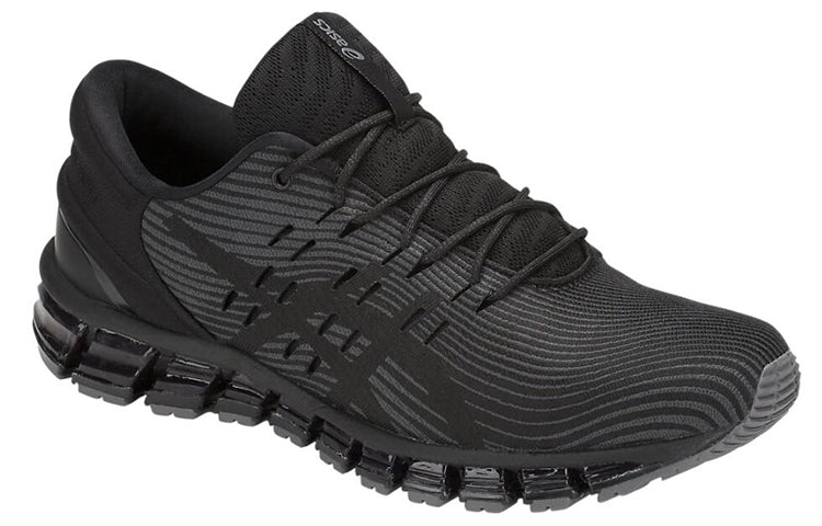 ASICS Gel Quantum 360 4 'Dark Grey' 1021A028-020