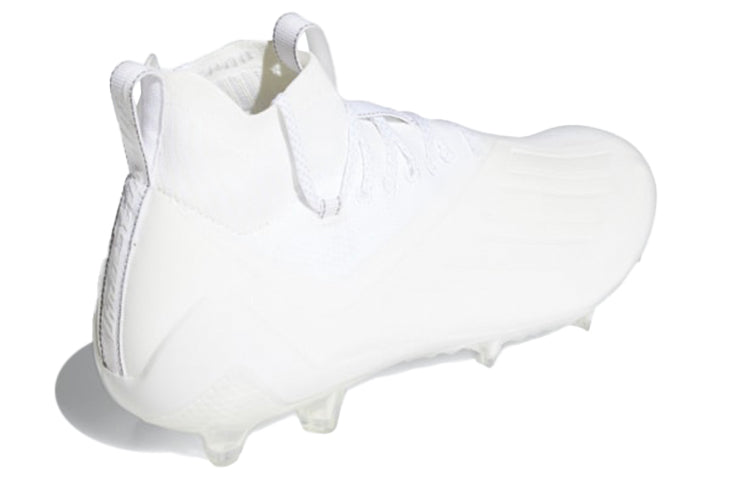 adidas Adizero 11 Primeknit 'White Clear Grey' FX2073